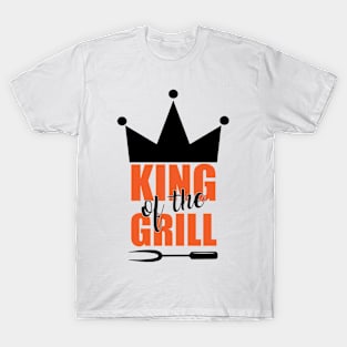 King Girl T-Shirt